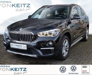 BMW X1 Gebrauchtwagen