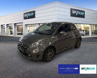 Fiat 500 Gebrauchtwagen