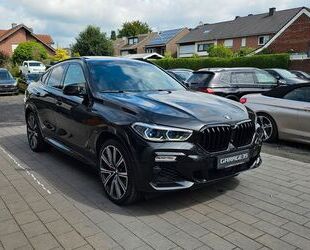 BMW X6 M50 Gebrauchtwagen
