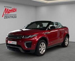 Land Rover Range Rover Evoque Gebrauchtwagen