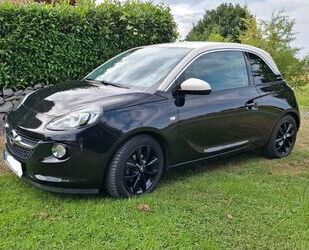 Opel Adam Gebrauchtwagen