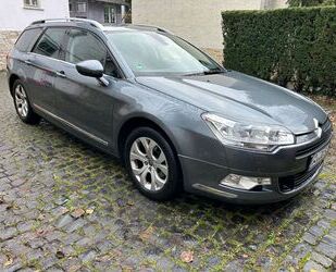 Citroen C5 Gebrauchtwagen