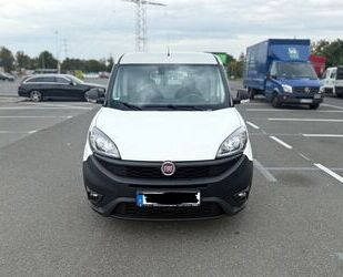 Fiat Doblo Gebrauchtwagen