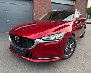 Mazda 6 Gebrauchtwagen