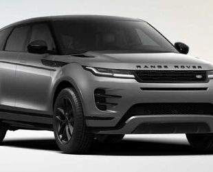 Land Rover Range Rover Evoque Gebrauchtwagen