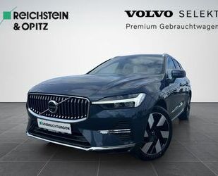 Volvo XC60 Gebrauchtwagen