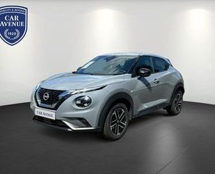 Nissan Juke Gebrauchtwagen