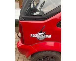 Suzuki Jimny Gebrauchtwagen