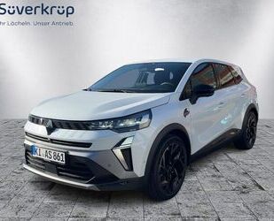 Renault Symbioz Gebrauchtwagen