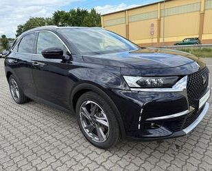 DS Automobiles DS7 (Crossback) Gebrauchtwagen