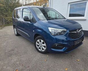 Opel Combo Life Gebrauchtwagen