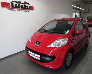 Peugeot 107 Gebrauchtwagen