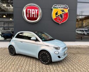 Fiat 500e Gebrauchtwagen