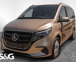 Mercedes-Benz V 220 Gebrauchtwagen