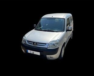 Peugeot Partner Gebrauchtwagen