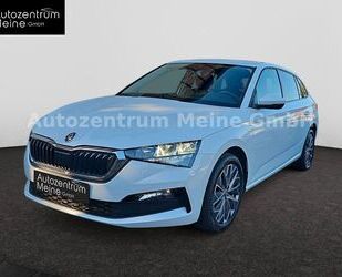 Skoda Scala Gebrauchtwagen