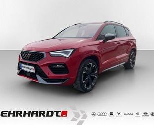 Cupra Ateca Gebrauchtwagen