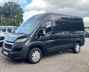 Peugeot Boxer Gebrauchtwagen
