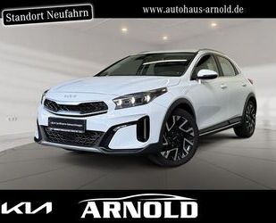 Kia XCeed Gebrauchtwagen