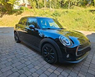 Mini ONE Gebrauchtwagen