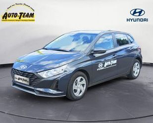 Hyundai i20 Gebrauchtwagen