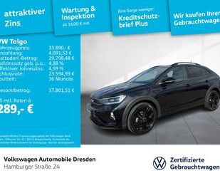 VW Taigo Gebrauchtwagen