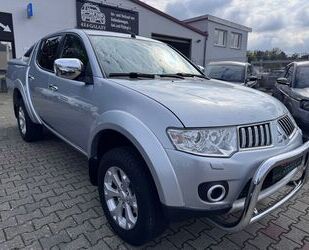 Mitsubishi L200 Gebrauchtwagen