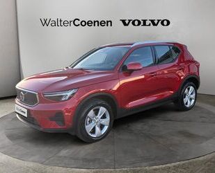 Volvo XC40 Gebrauchtwagen