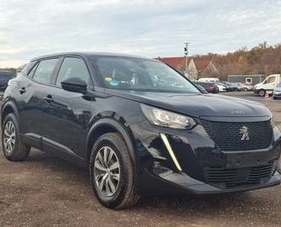 Peugeot 2008 Gebrauchtwagen