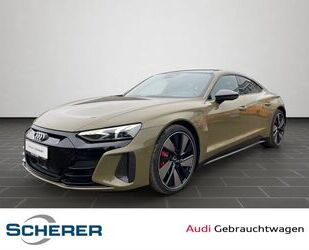 Audi RS e-tron GT Gebrauchtwagen