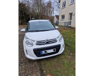 Citroen C1 Gebrauchtwagen