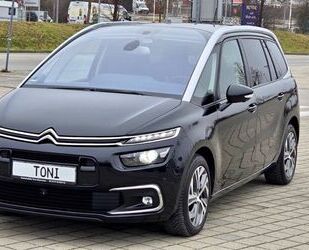 Citroen Grand C4 Picasso / SpaceTourer Gebrauchtwagen