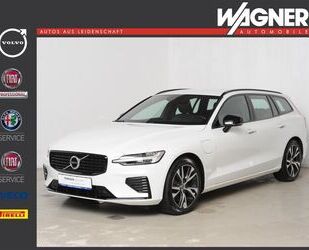 Volvo V60 Gebrauchtwagen
