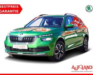 Skoda Kamiq Gebrauchtwagen