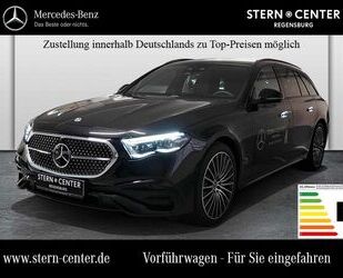 Mercedes-Benz E 450 Gebrauchtwagen