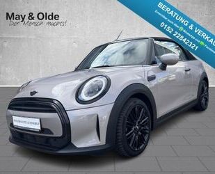 Mini Cooper Cabrio Gebrauchtwagen