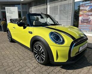 Mini Cooper Cabrio Gebrauchtwagen