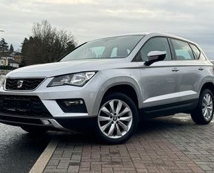 Seat Ateca Gebrauchtwagen