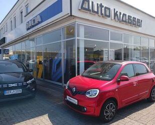 Renault Twingo Gebrauchtwagen