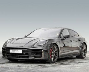 Porsche Panamera Gebrauchtwagen