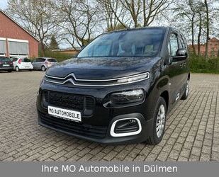 Citroen Berlingo Gebrauchtwagen