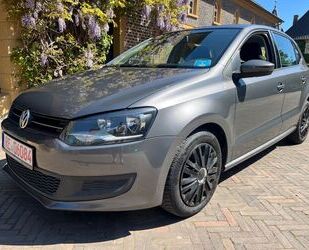 VW Polo Gebrauchtwagen
