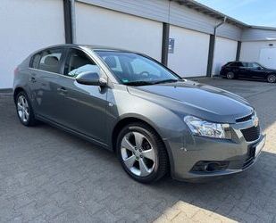 Chevrolet Cruze Gebrauchtwagen