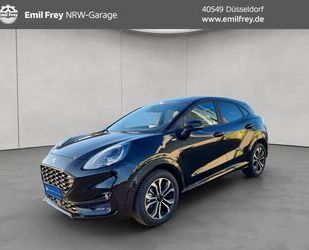 Ford Puma Gebrauchtwagen