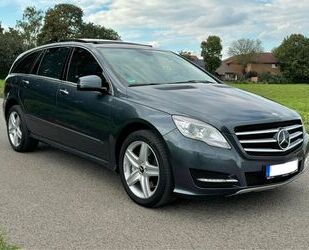 Mercedes-Benz R 500 Gebrauchtwagen