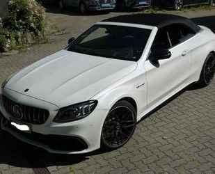 Mercedes-Benz C 63 AMG Gebrauchtwagen