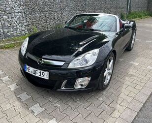 Opel GT Gebrauchtwagen