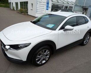 Mazda CX-3 Gebrauchtwagen