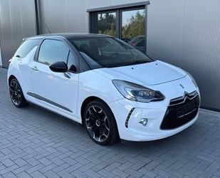 Citroen DS3 Gebrauchtwagen