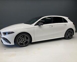 Mercedes-Benz A 200 Gebrauchtwagen